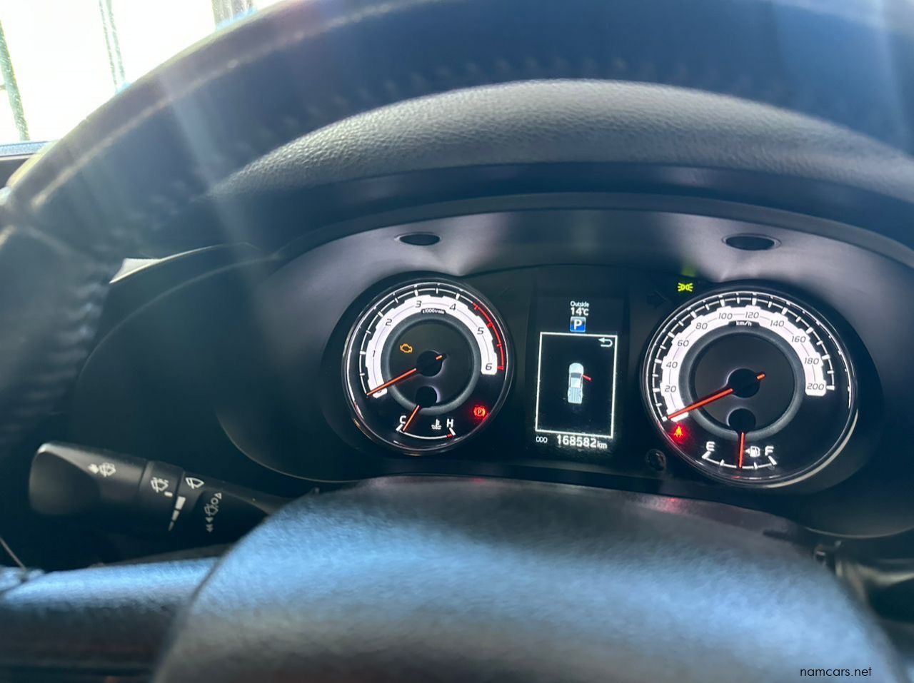 2020 Toyota Raider Ex/cab 4x4 A/t 2.8 pictures