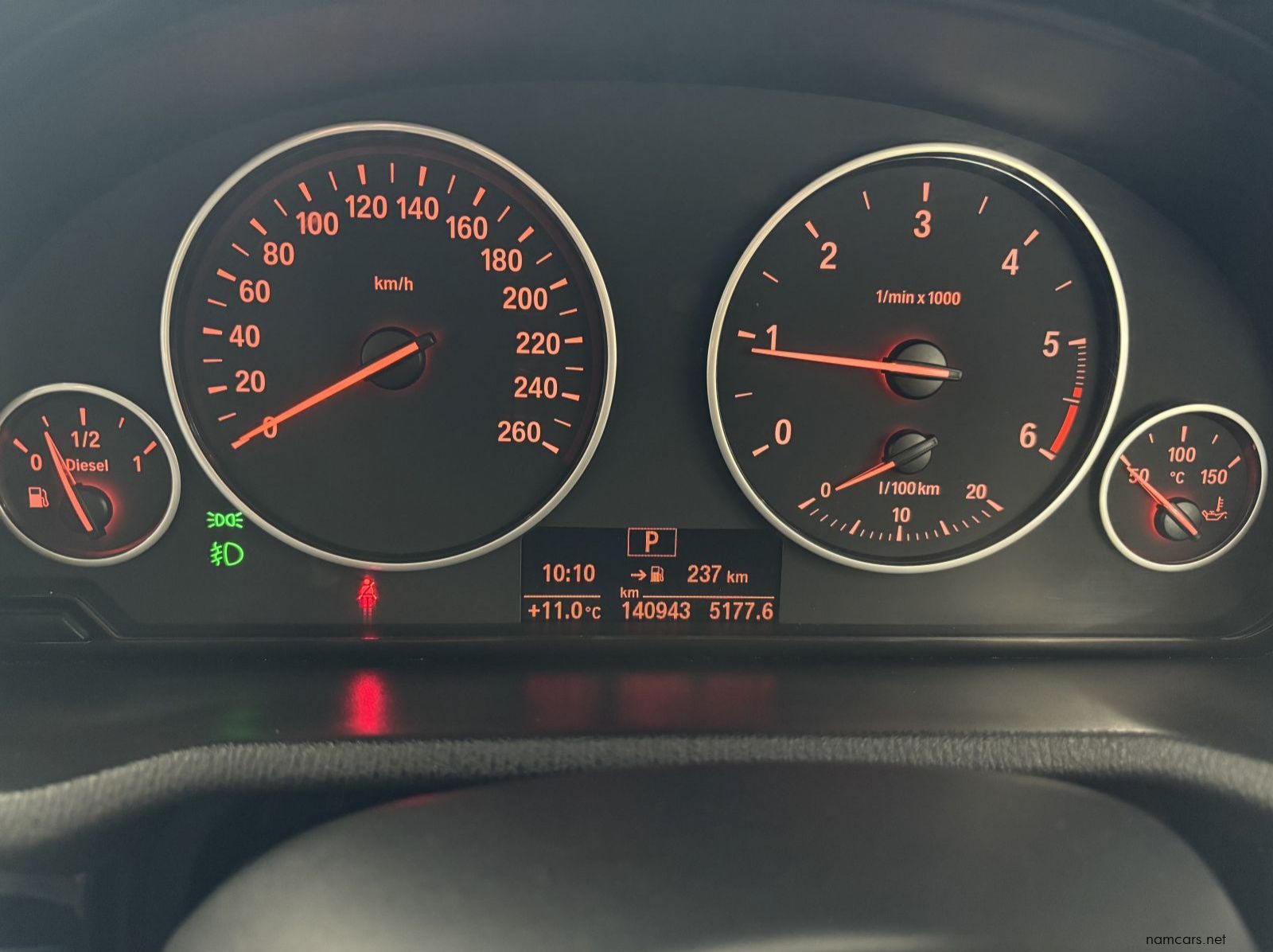2016 BMW X3 BMW 2.0 Diesel Xdrive A/t pictures