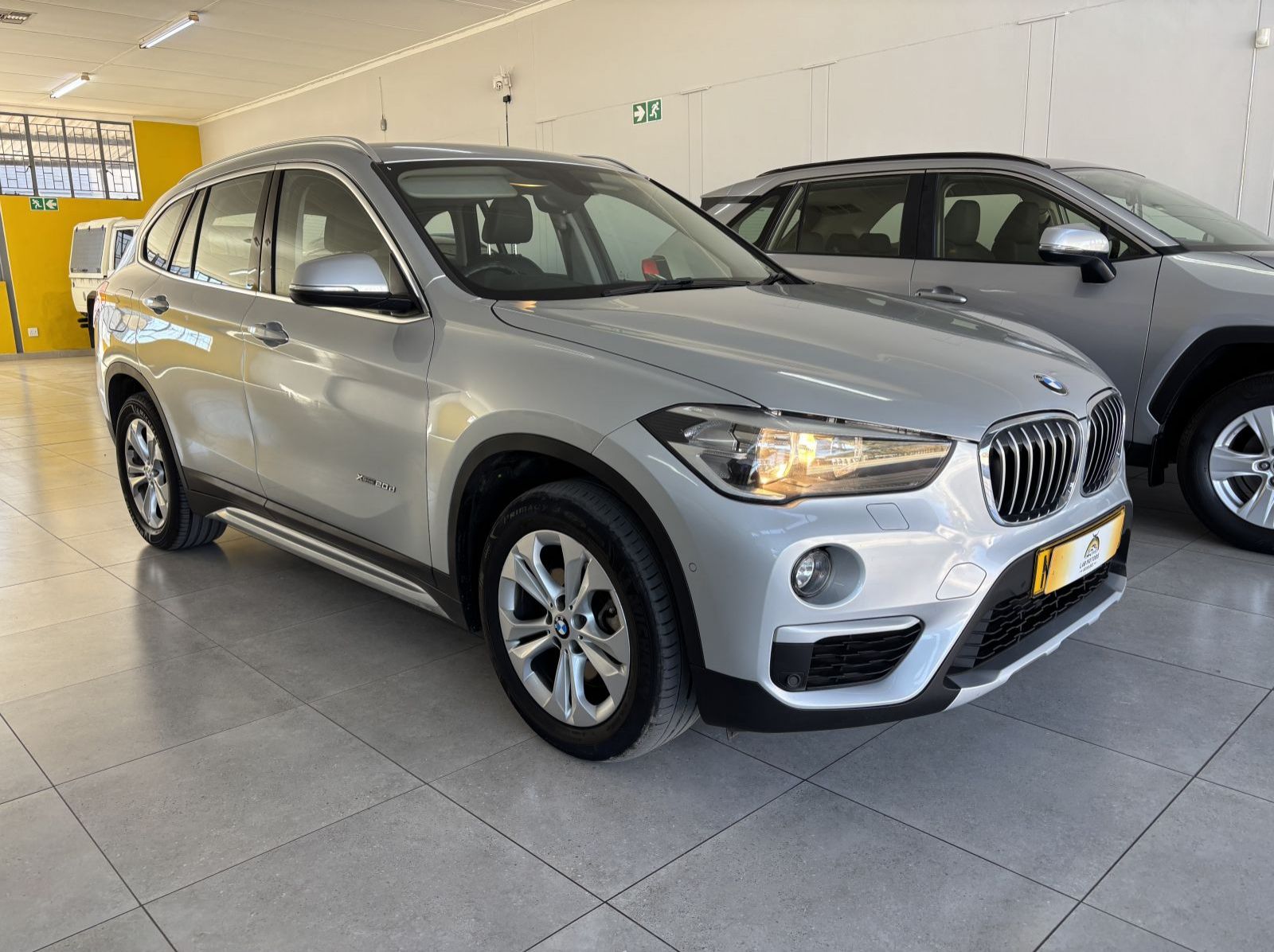 Used BMW X1 2.0 Diesel A/t Xdrive for sale in Gobabis, Namibia