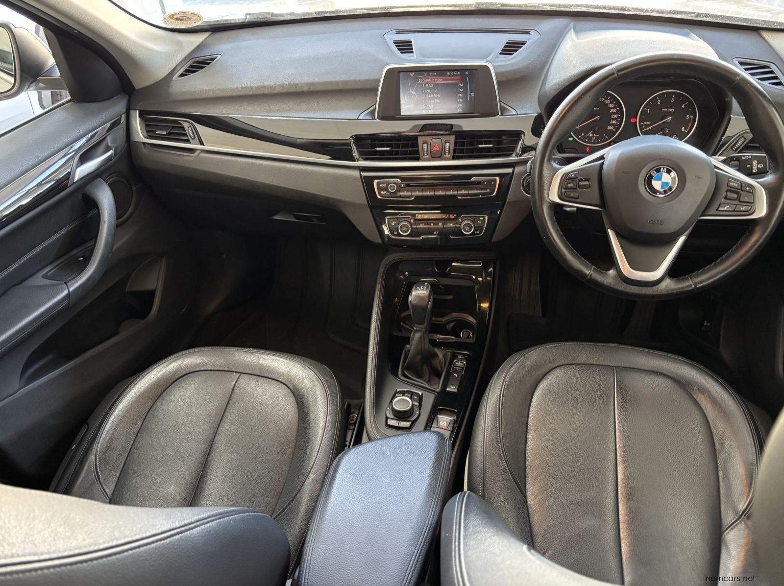 2016 BMW X1 2.0 Diesel A/t Xdrive pictures