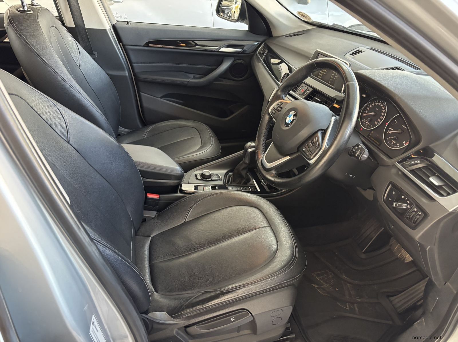 2016 BMW X1 2.0 Diesel A/t Xdrive pictures