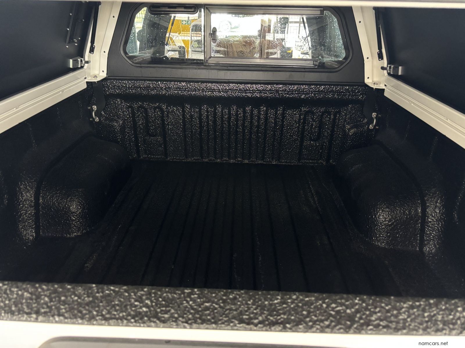 2025 Toyota Toyota Hilux Legend RS D/cab 4x4 A/t 2.8 pictures