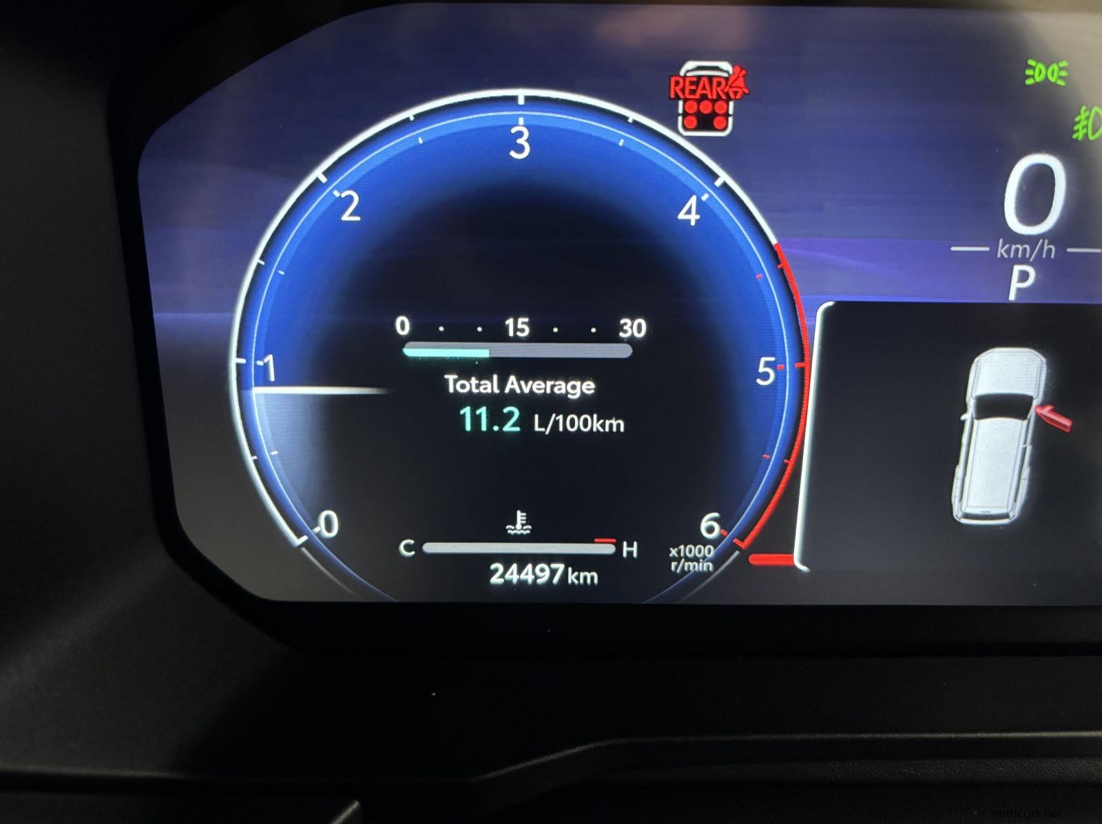 2025 Toyota Prado VX- R 2.8 A/T 4X4 pictures