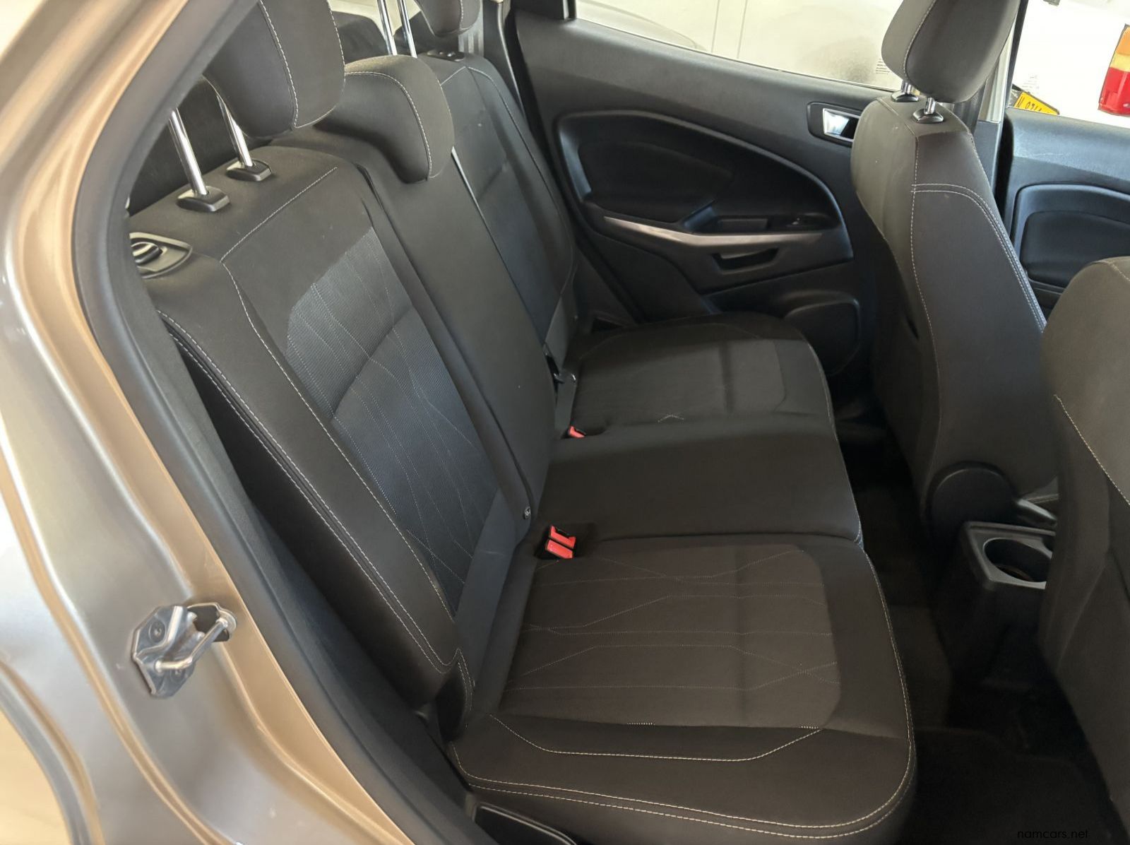 2020 Ford Ecosport 1.0 Ecoboost M/t Trend pictures