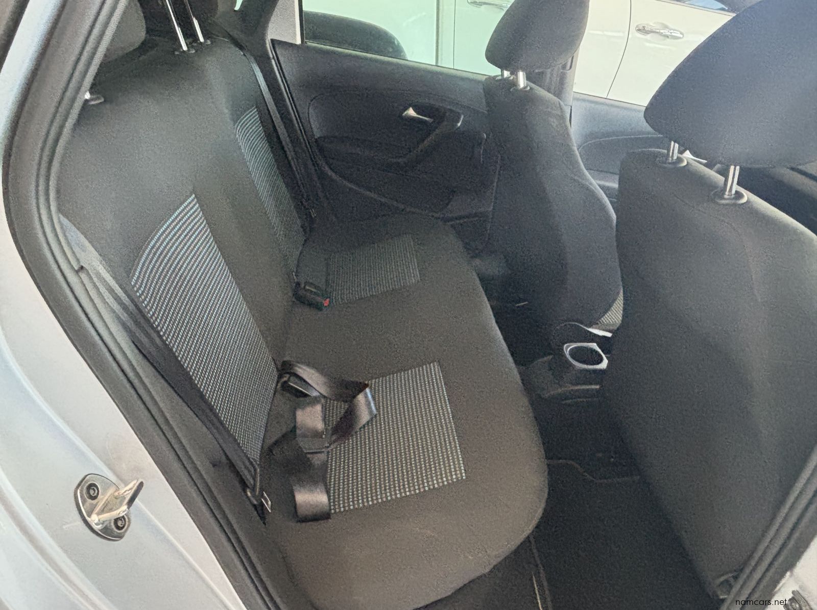 2023 Volkswagen Polo Vivo 1.4 Comfortline M/T pictures