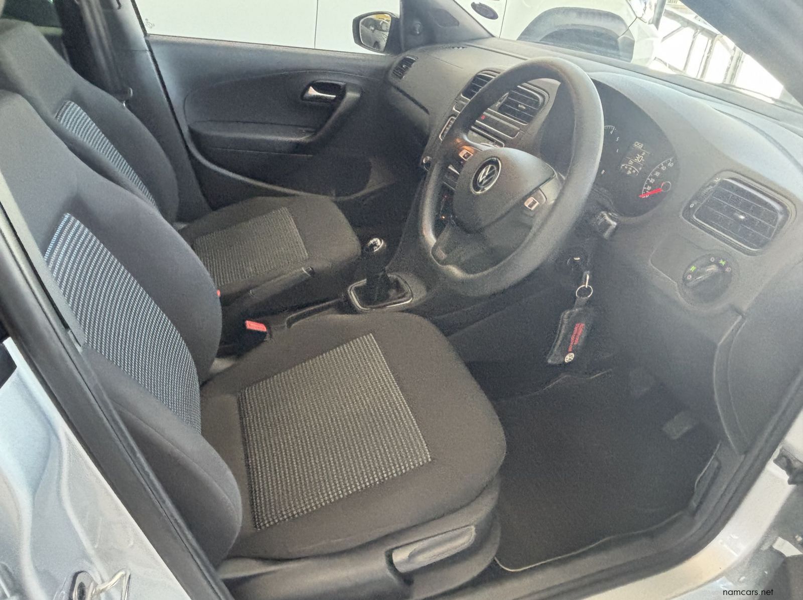 2023 Volkswagen Polo Vivo 1.4 Comfortline M/T pictures