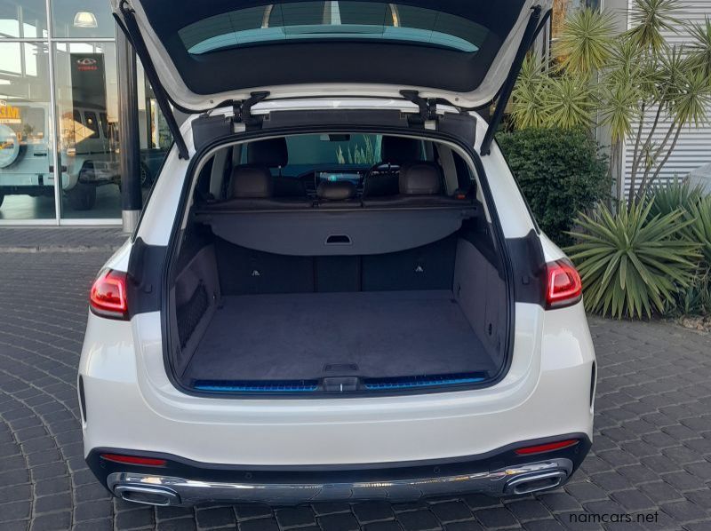 2020 Mercedes-Benz GLE400d AMG 4MATIC pictures