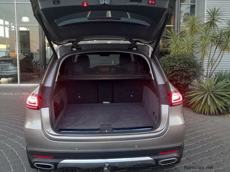 2020 Mercedes-Benz GLE450 4 MATIC pictures