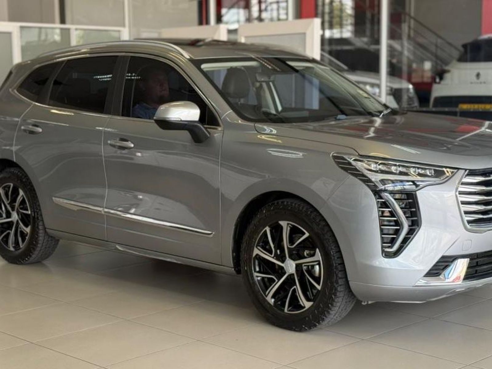 Haval Jolion 1.5t Luxury in Namibia