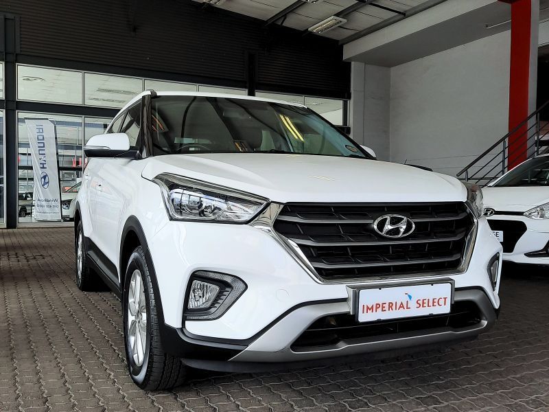 2019 Hyundai Creta 1.6 Executive for sale | 81 000 Km | Manual ...