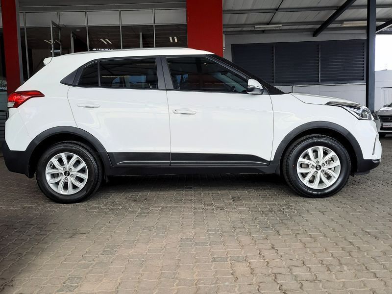 2019 Hyundai Creta 1.6 Executive for sale | 81 000 Km | Manual ...