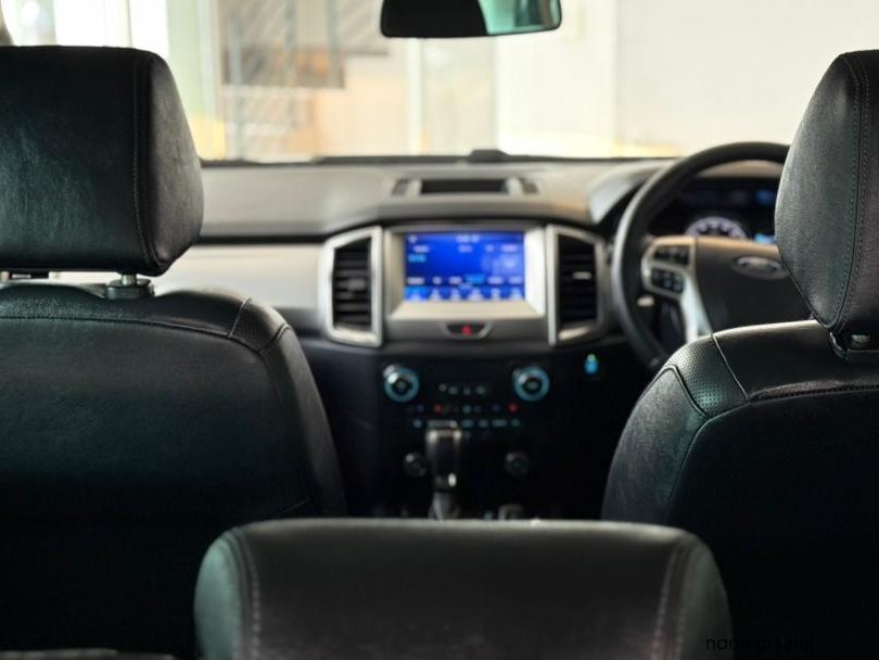 2020 Ford Everest 2.0d Bi-turbo Xlt A/t photo
