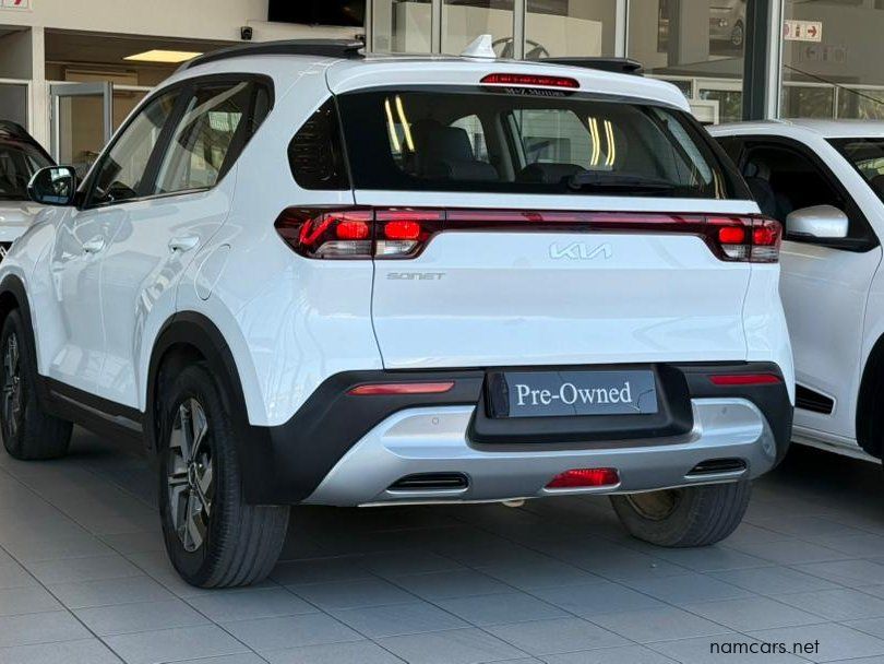 2023 Kia Sonet 1.5 EX photo