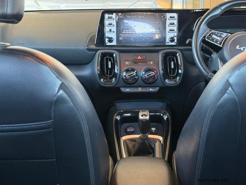 2023 Kia Sonet 1.5 EX photo