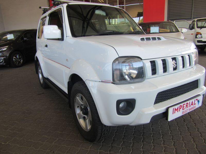 Pre Owned Suzuki Jimnys: Amazing Deals & High Res Images - c4ktq4e