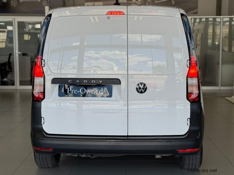 2023 Volkswagen Caddy 2.0 Tdi photo