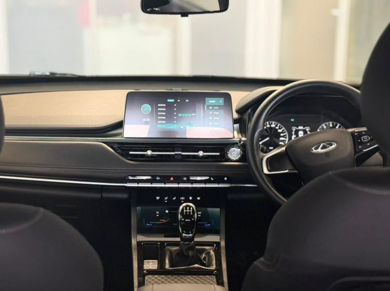 2023 Kia Rio 1.4 Lx  A/t pictures