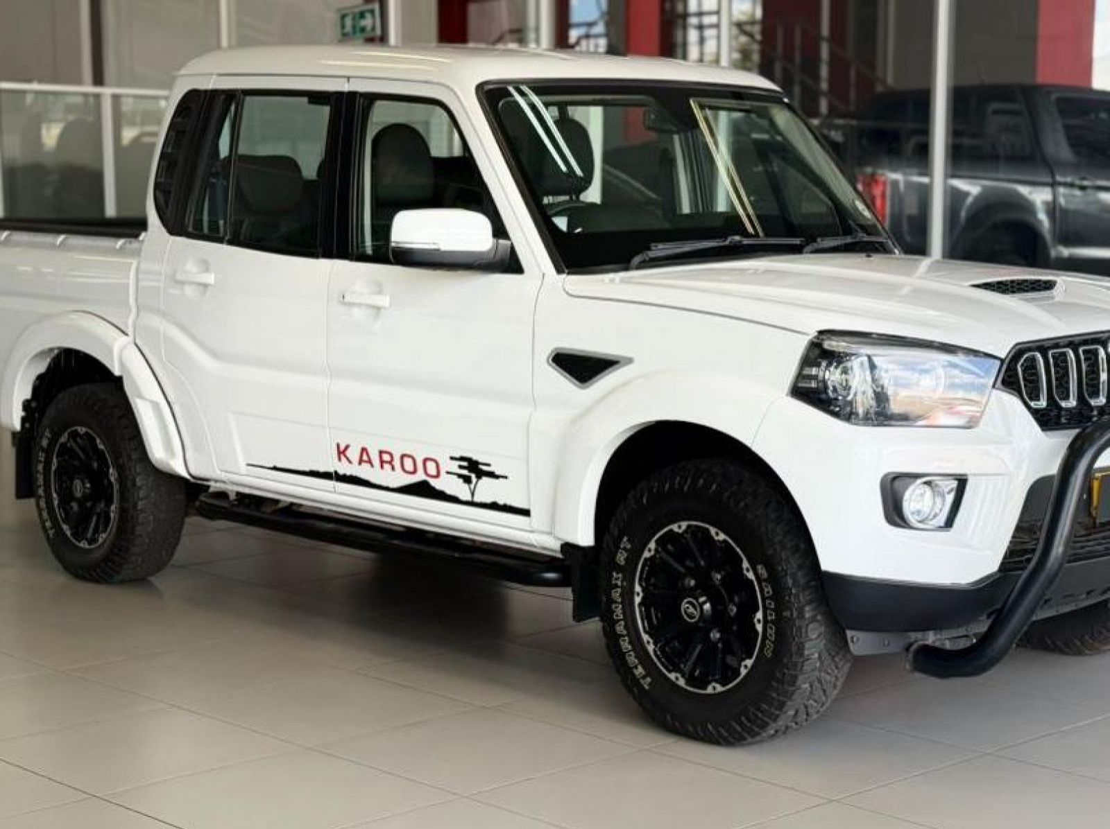 Used Mahindra Pik Up 2.2 Mhawk S10 4x4 P/u D/c  for sale in Windhoek, Namibia