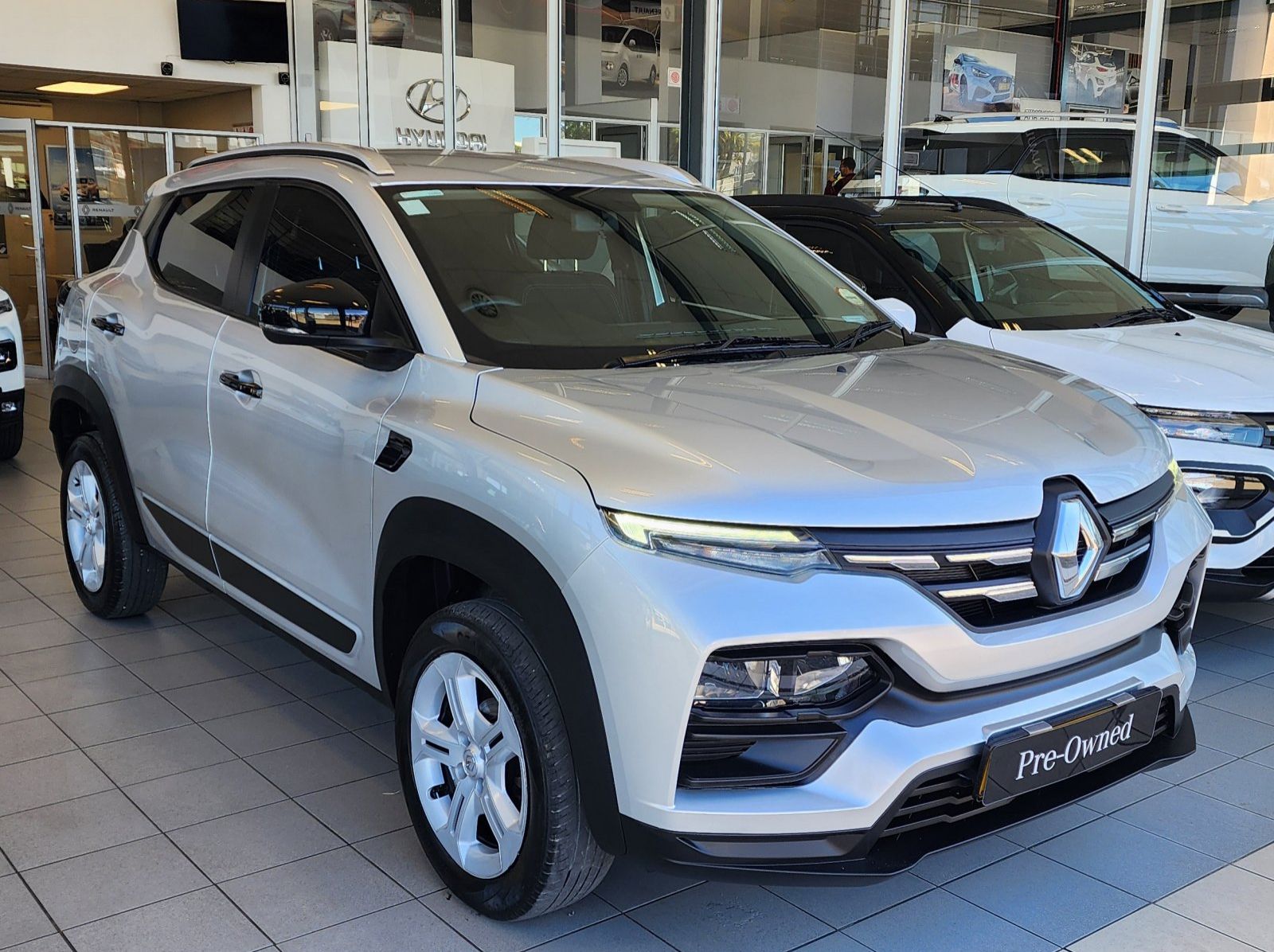 Used Renault KIGER 1.0 ENERGY ZEN for sale in Windhoek, Namibia