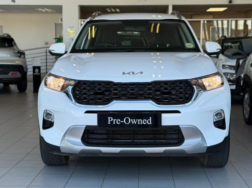 2023 Kia Sonet 1.5 EX pictures