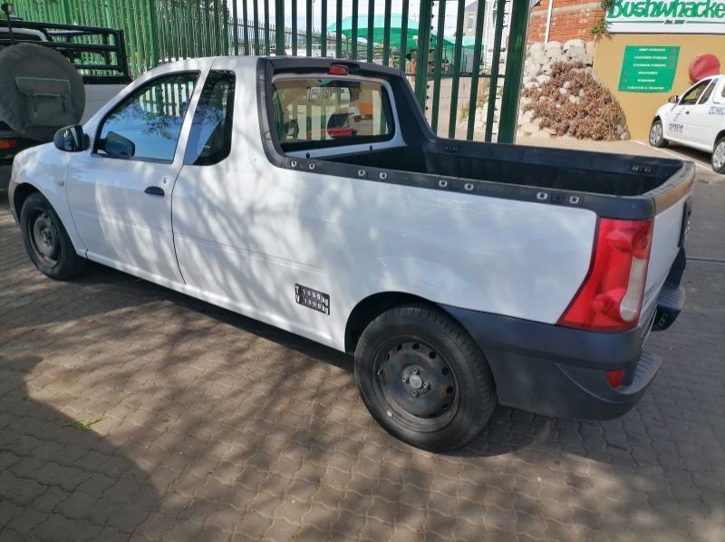 Bakkie Single Cab for sale in Windhoek, Namibia - MJR Exclusive Trading ...