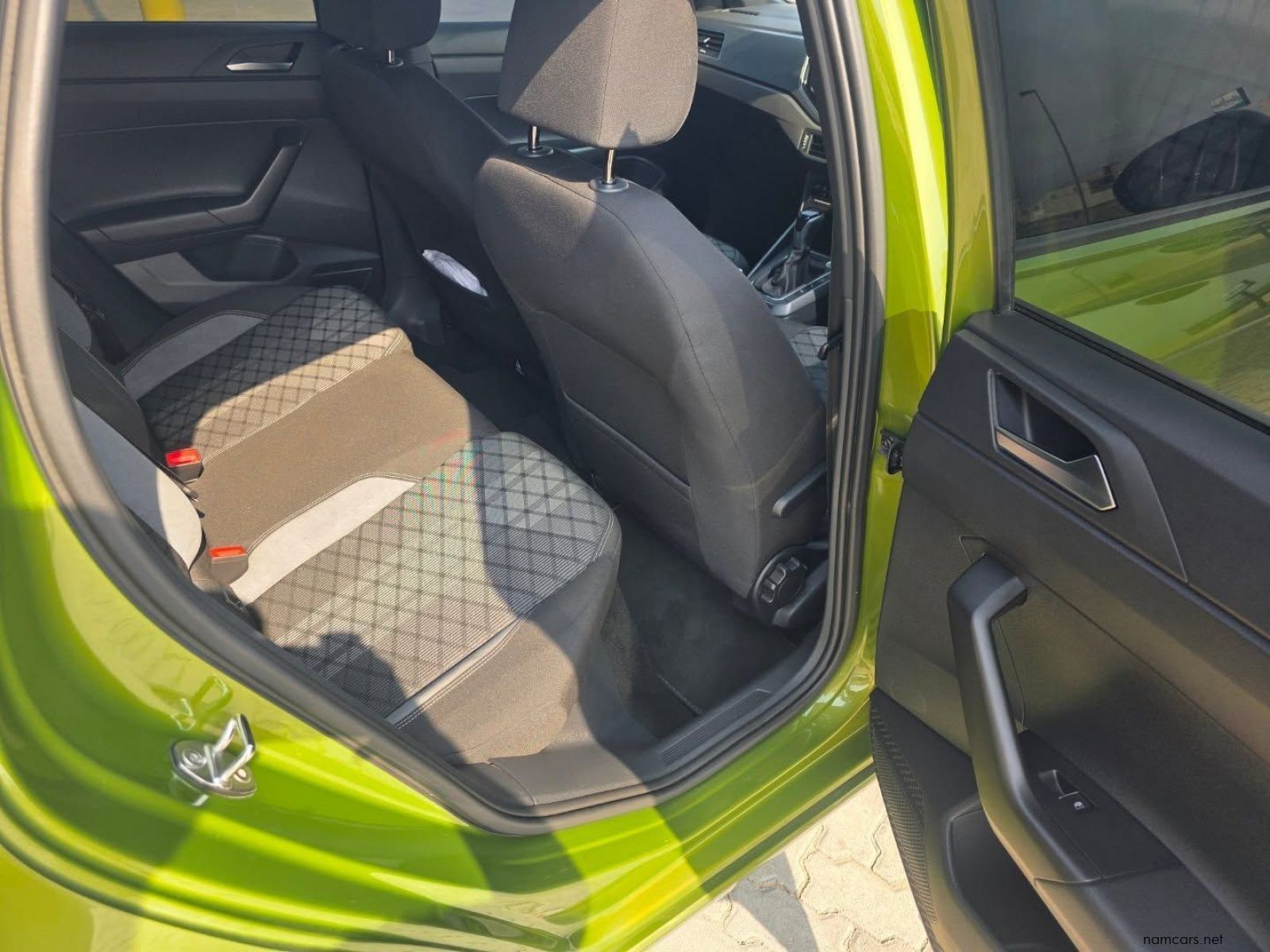 2024 Volkswagen TAIGO 1.0TSI R-LINE DSG photo