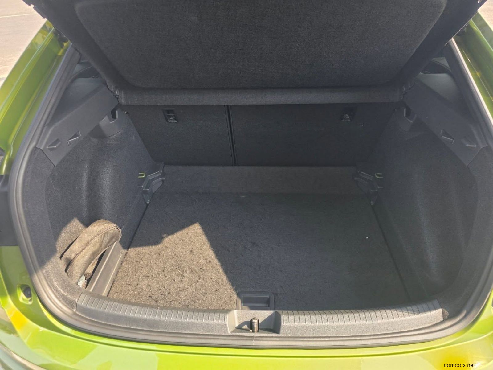 2024 Volkswagen TAIGO 1.0TSI R-LINE DSG photo