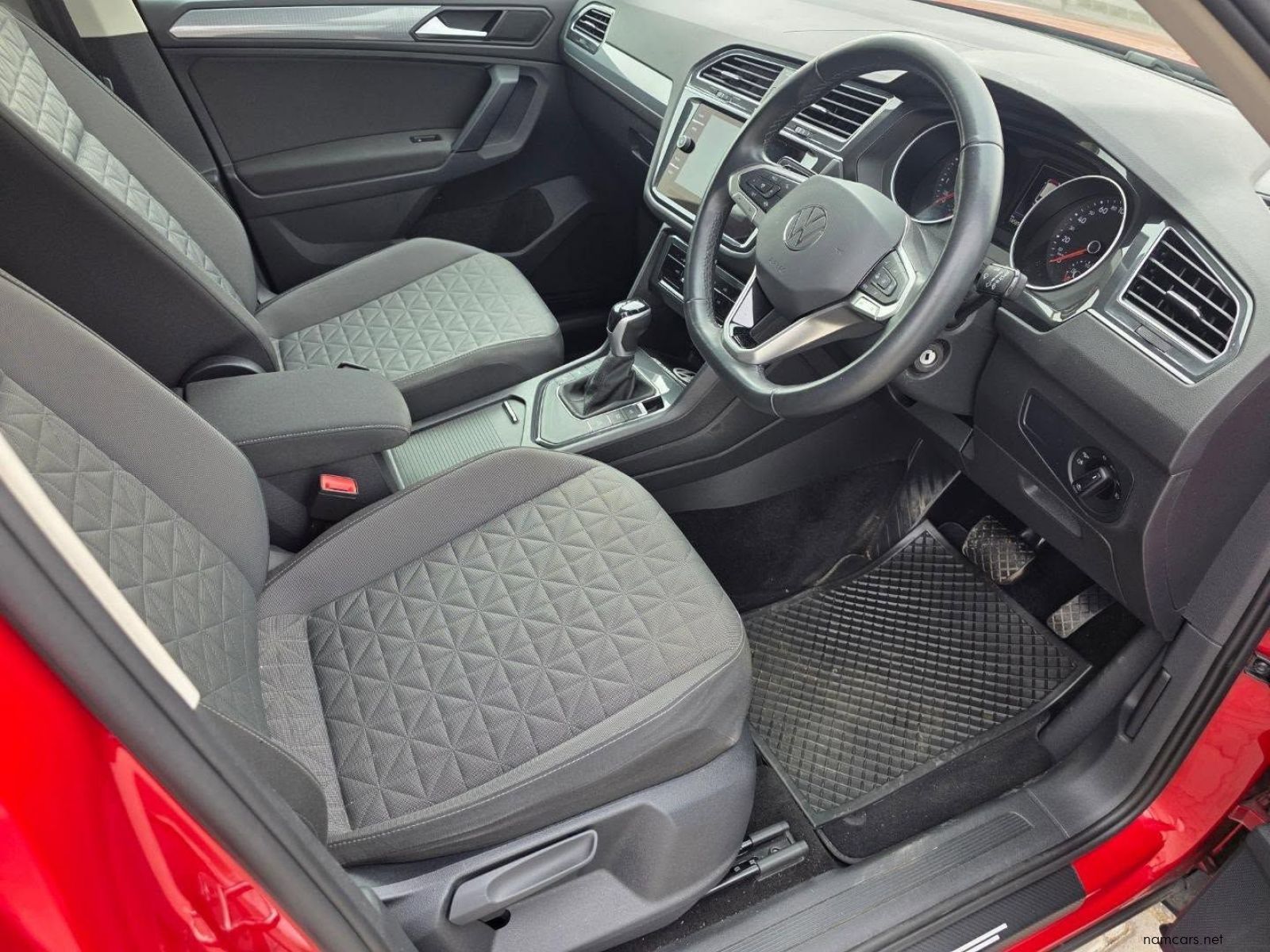 2023 Volkswagen TIGUAN 1.4 TSI LIFE DSG photo