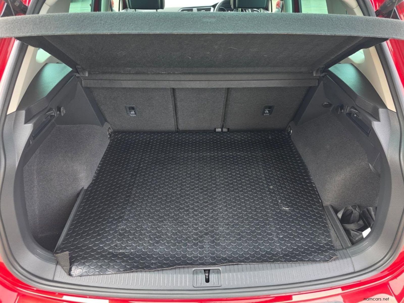 2023 Volkswagen TIGUAN 1.4 TSI LIFE DSG photo