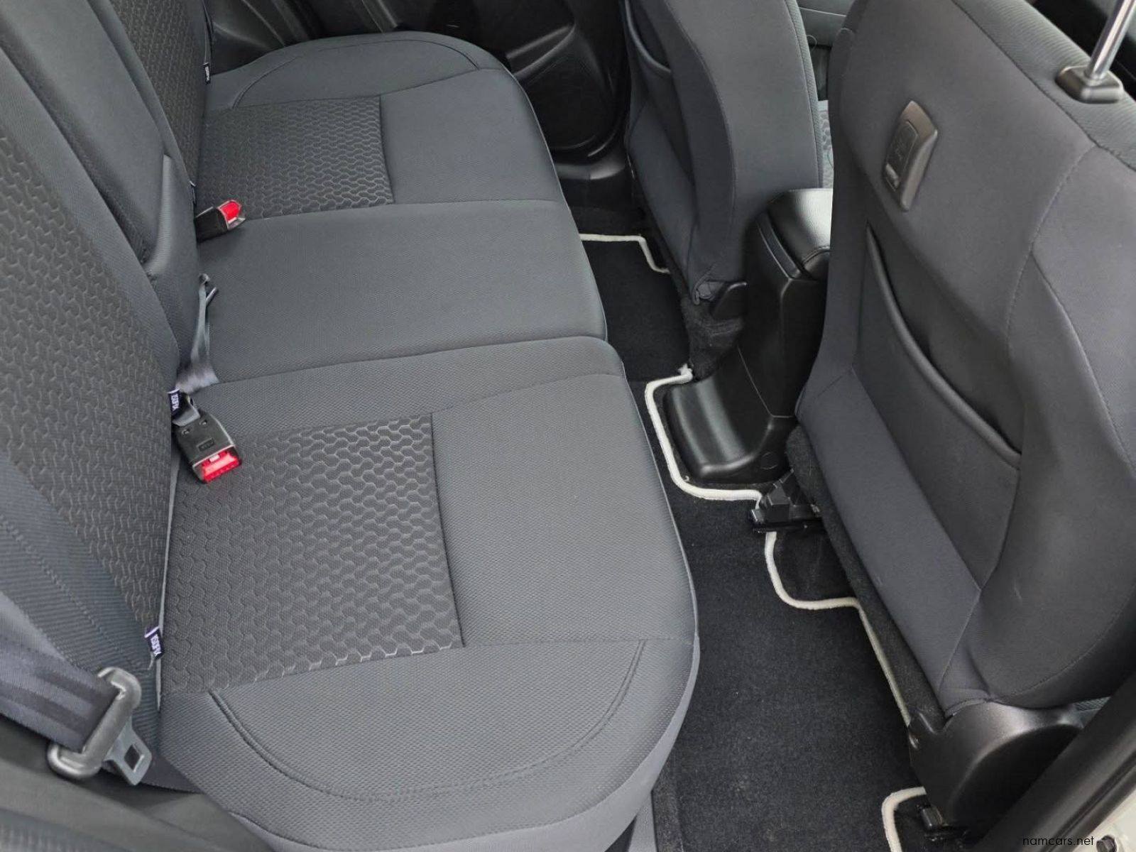 2022 Toyota Urban Cruiser 1.5XR M/T SUV photo