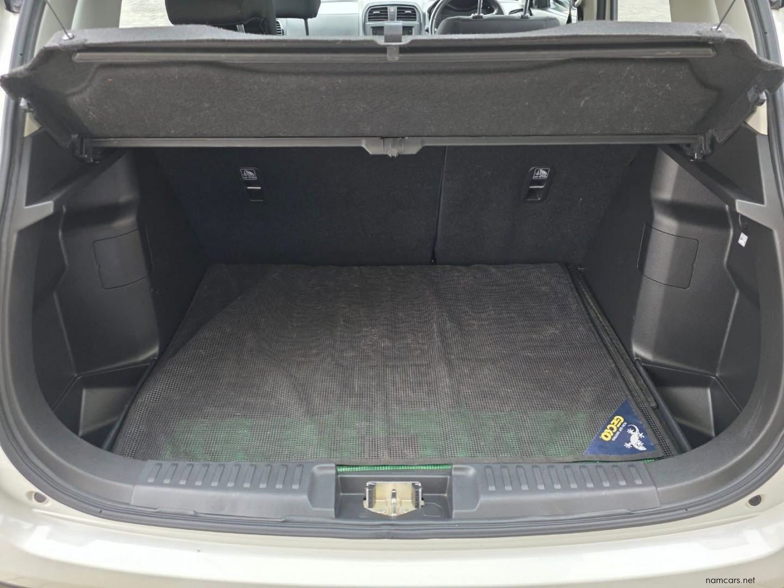 2022 Toyota Urban Cruiser 1.5XR M/T SUV photo