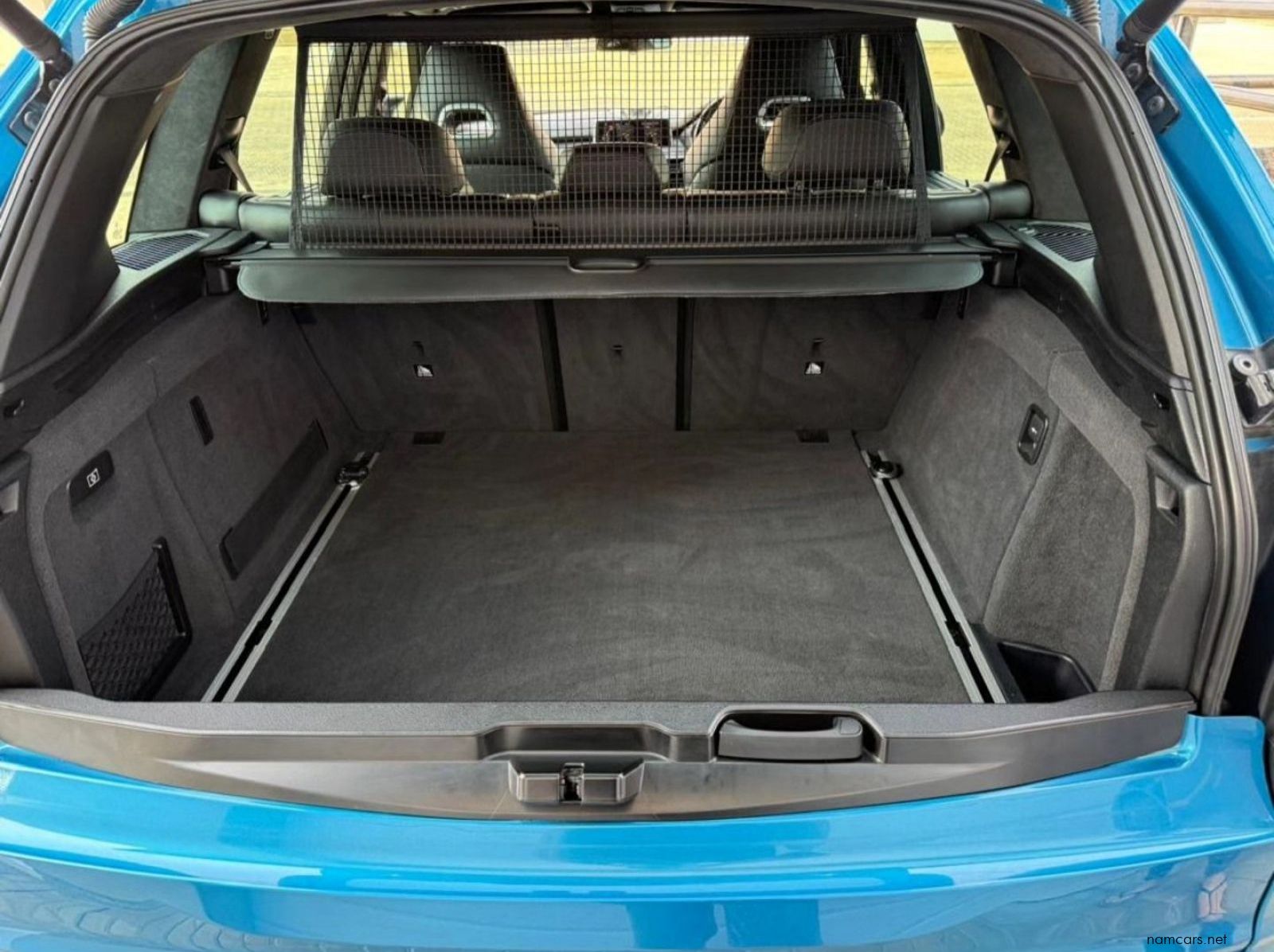 2016 BMW X5 M SPORT F15 4.4 V8 T-TURBO 423KW A/T AWD SUV pictures