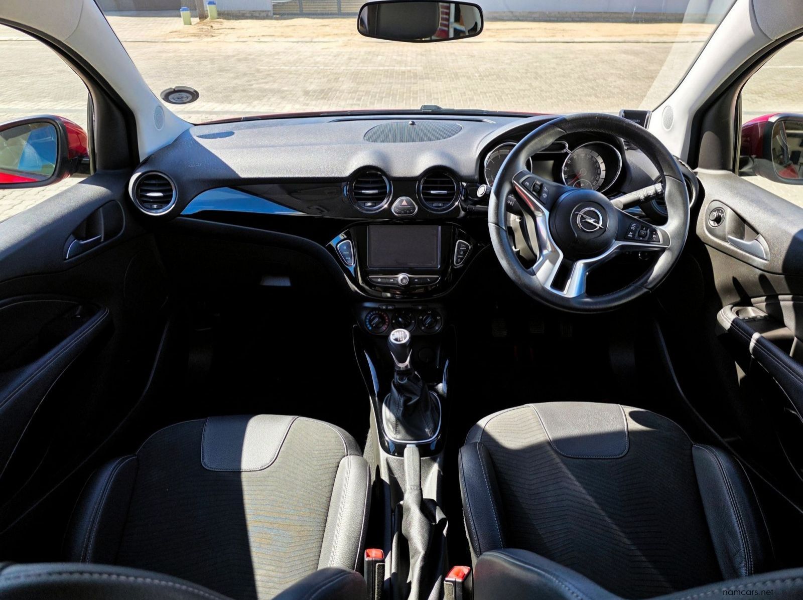 2017 Opel ADAM JAM 1.0T M/T(6) DEAL ASSIST AVAILABLE pictures