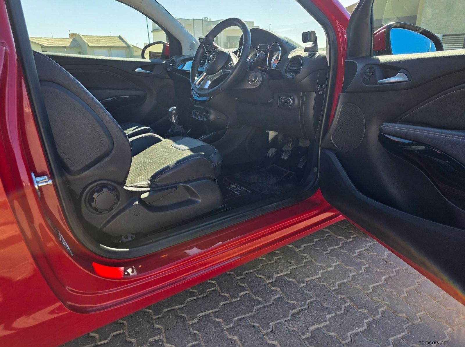 2017 Opel ADAM JAM 1.0T M/T(6) DEAL ASSIST AVAILABLE pictures