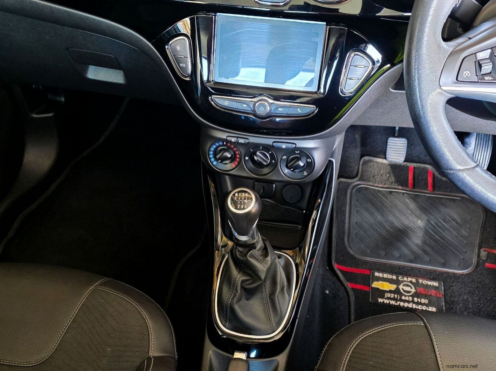 2017 Opel ADAM JAM 1.0T M/T(6) DEAL ASSIST AVAILABLE pictures