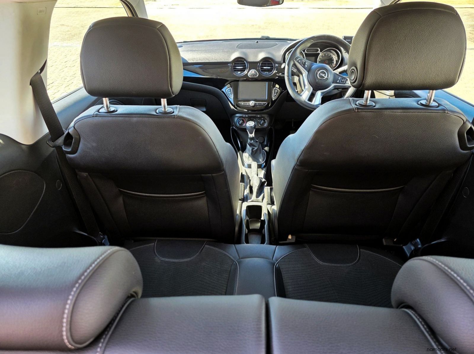 2017 Opel ADAM JAM 1.0T M/T(6) DEAL ASSIST AVAILABLE pictures