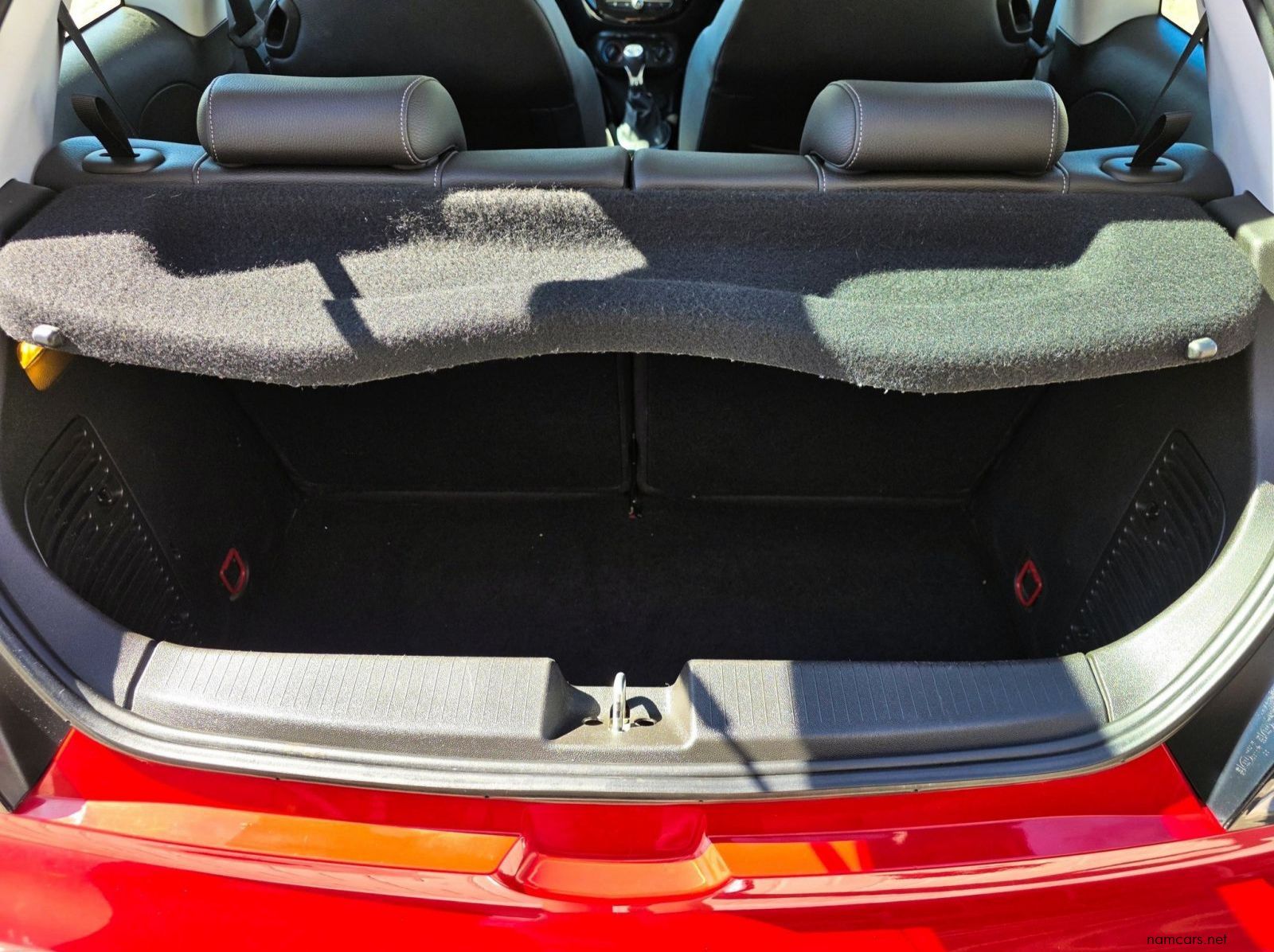 2017 Opel ADAM JAM 1.0T M/T(6) DEAL ASSIST AVAILABLE pictures