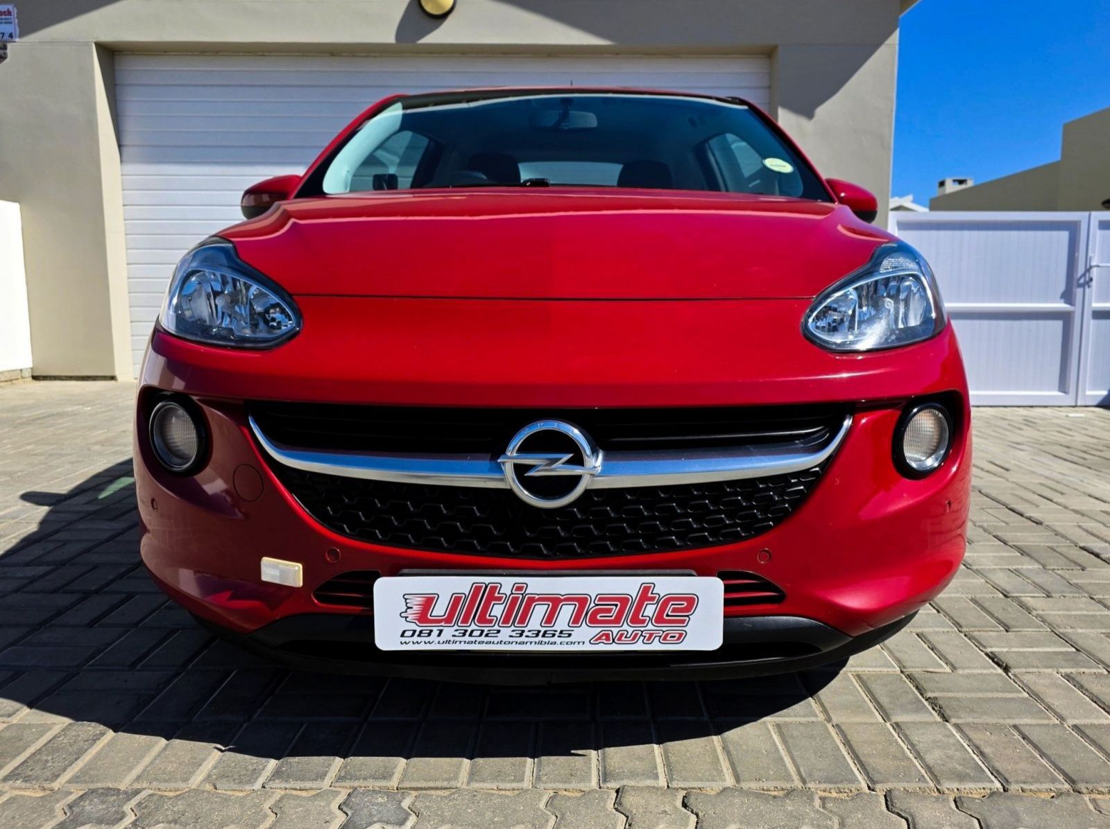 2017 Opel ADAM JAM 1.0T M/T(6) DEAL ASSIST AVAILABLE pictures