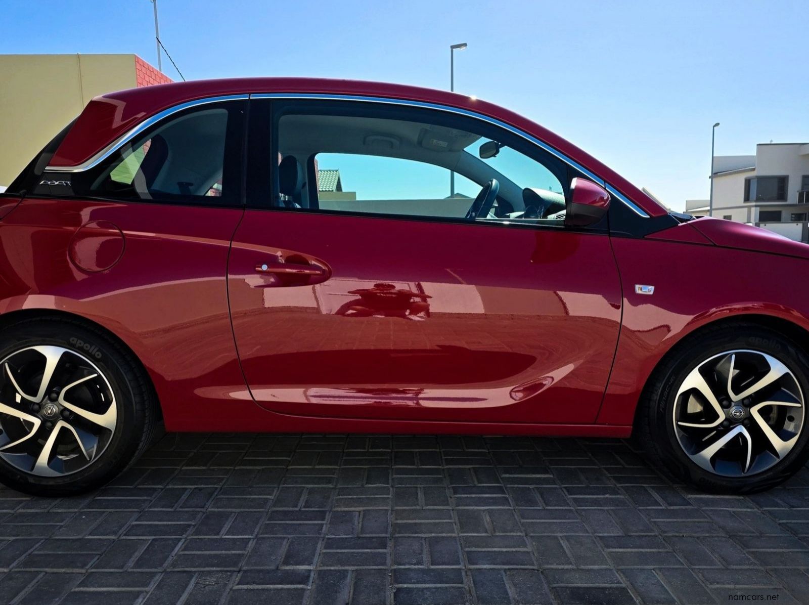 2017 Opel ADAM JAM 1.0T M/T(6) DEAL ASSIST AVAILABLE pictures