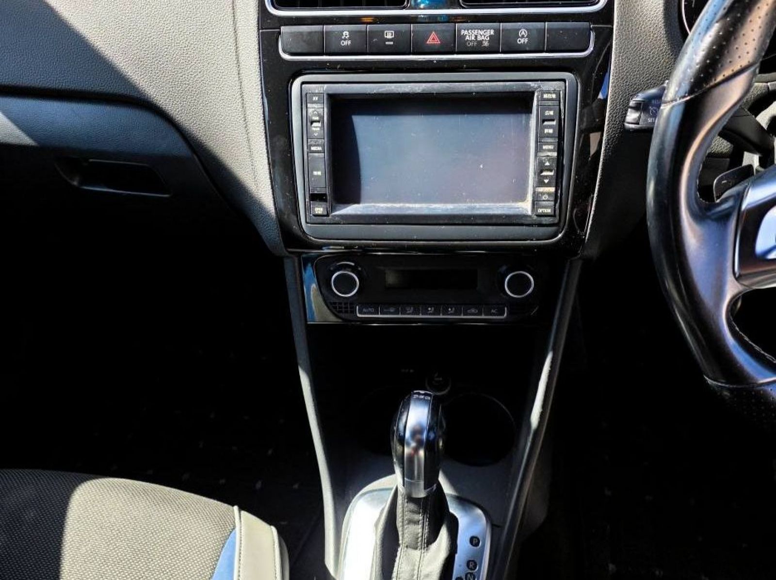 2014 Volkswagen POLO 1.4 GT BLUE MOTION DSG pictures