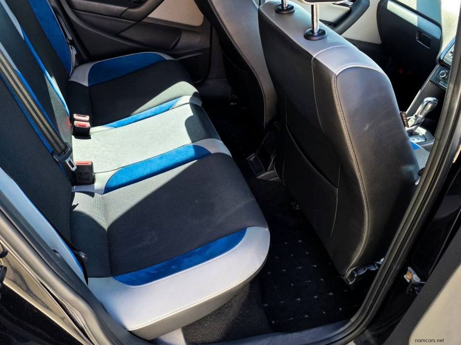 2014 Volkswagen POLO 1.4 GT BLUE MOTION DSG pictures