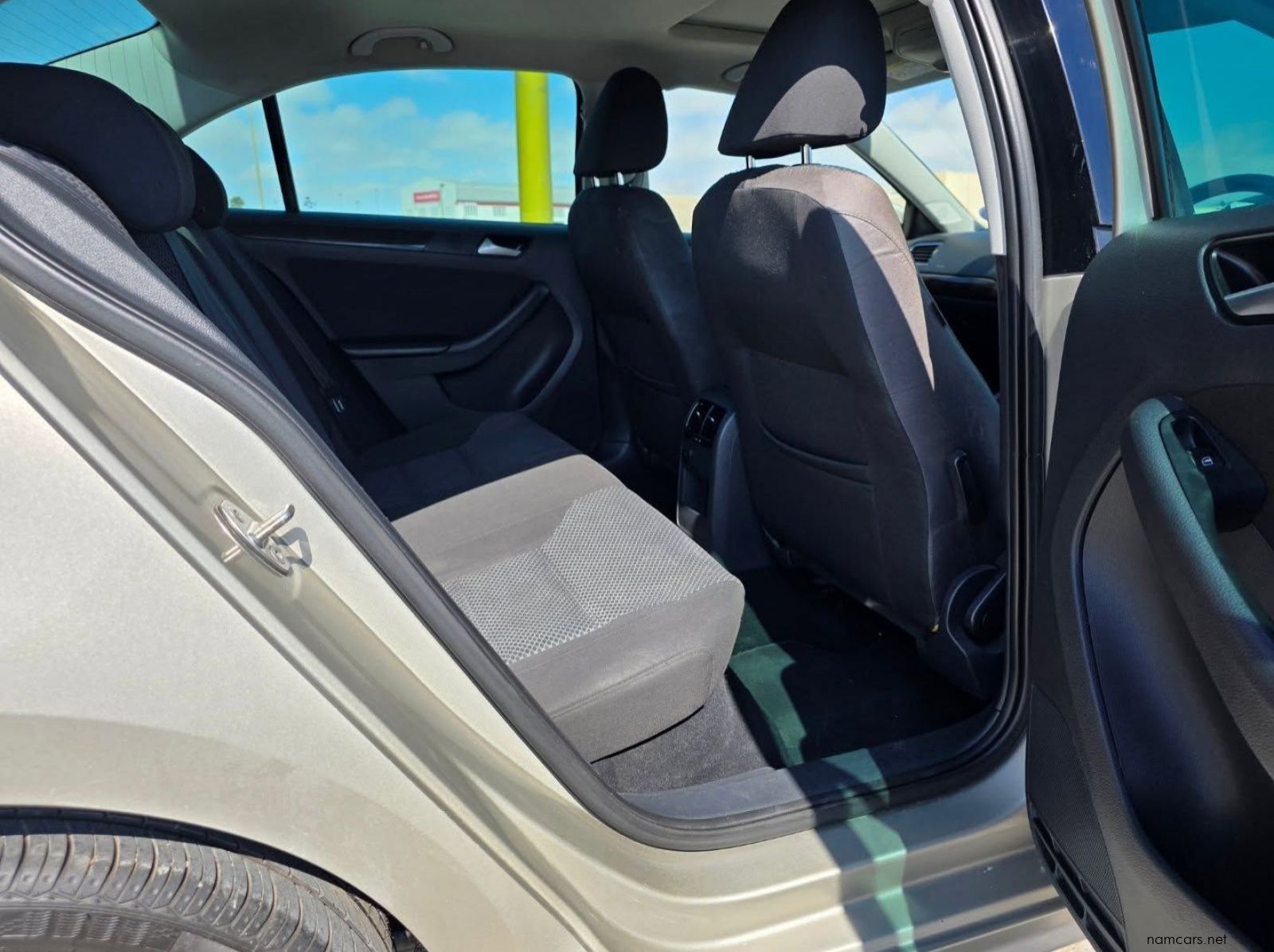 2016 Volkswagen JETTA GP 1.4 TSI COMFORTLINE M/T pictures