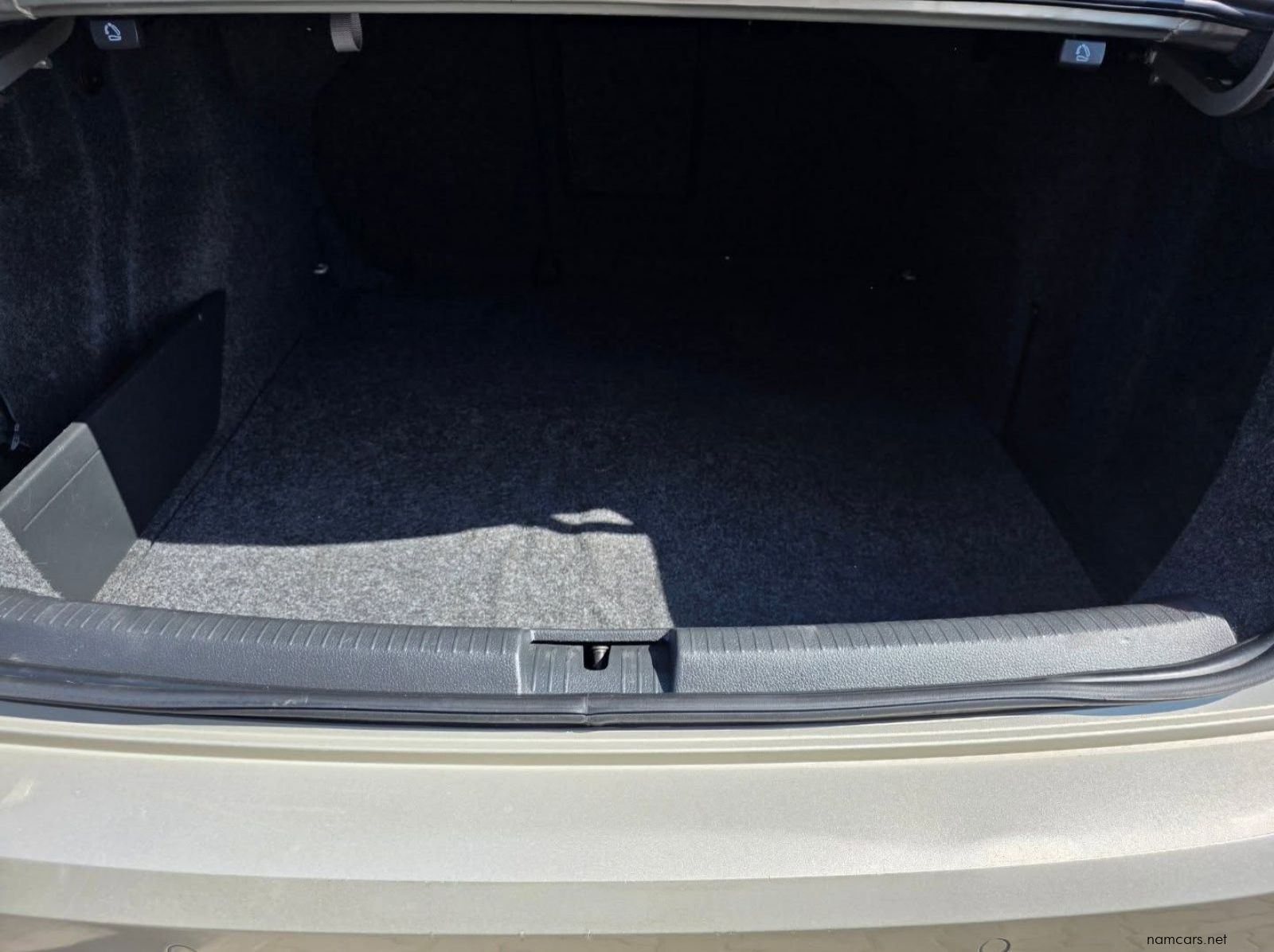 2016 Volkswagen JETTA GP 1.4 TSI COMFORTLINE M/T pictures