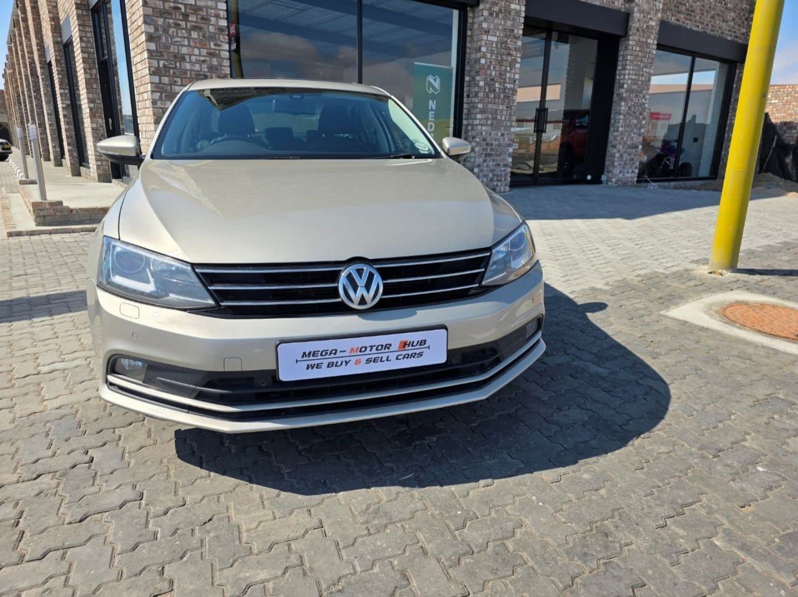 2016 Volkswagen JETTA GP 1.4 TSI COMFORTLINE M/T pictures
