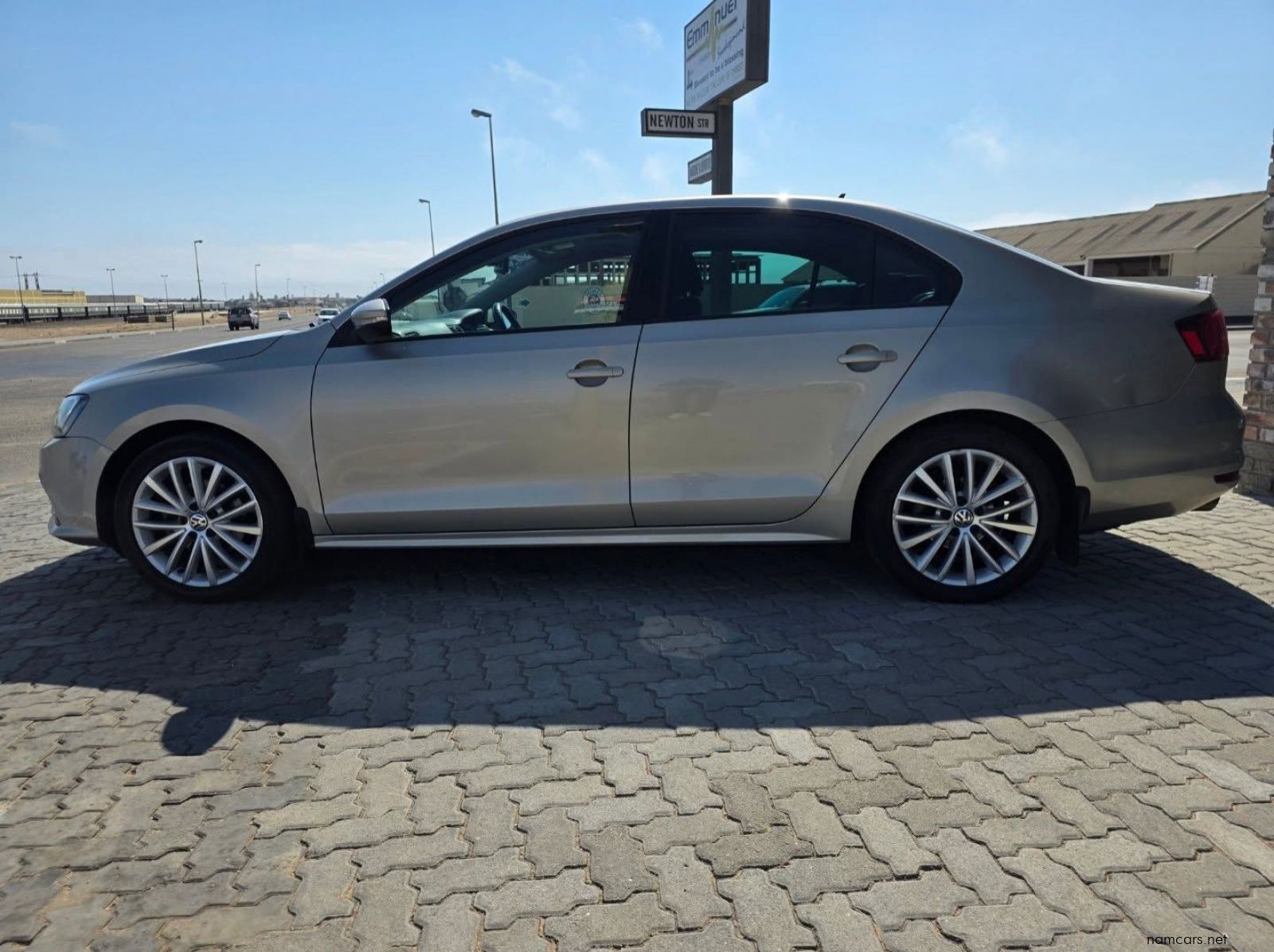 2016 Volkswagen JETTA GP 1.4 TSI COMFORTLINE M/T pictures