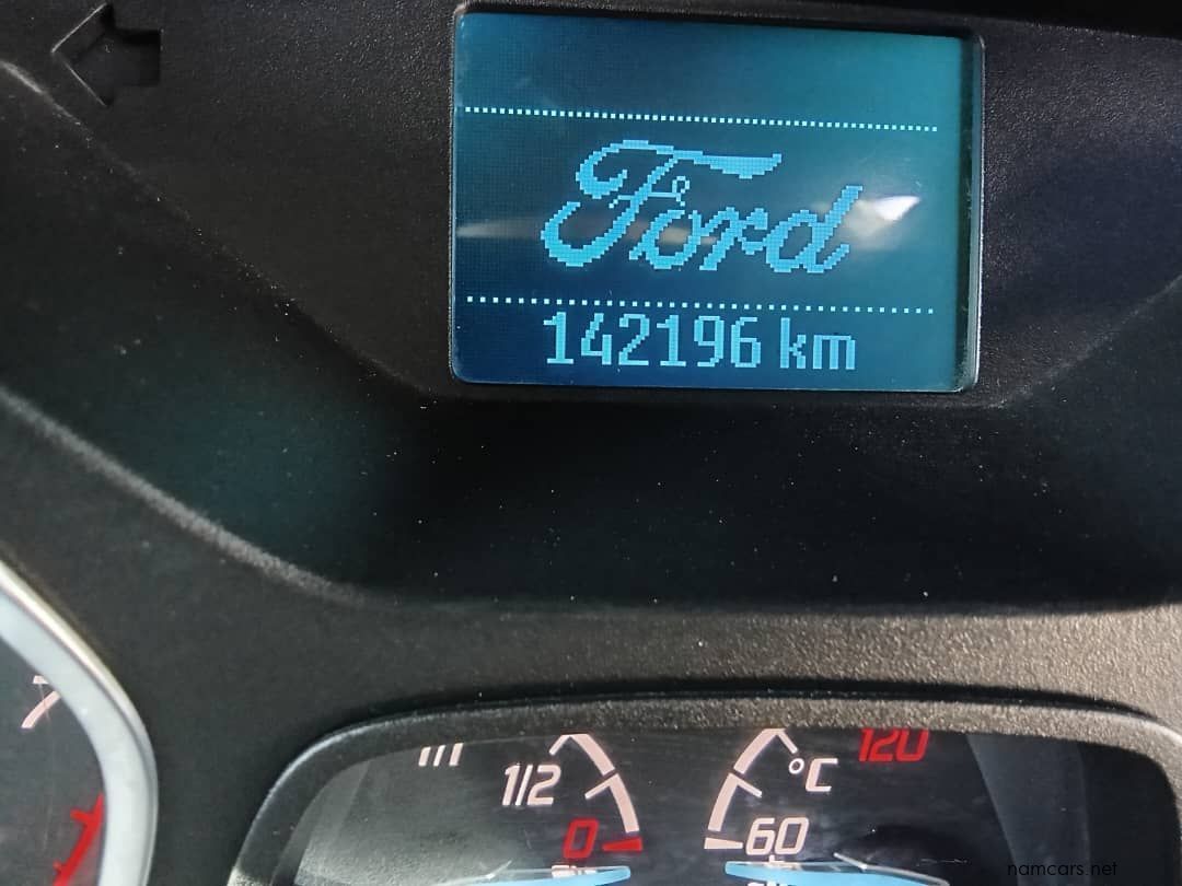 2014 Ford Kuga 1.6 Ecoboost Ambiente photo