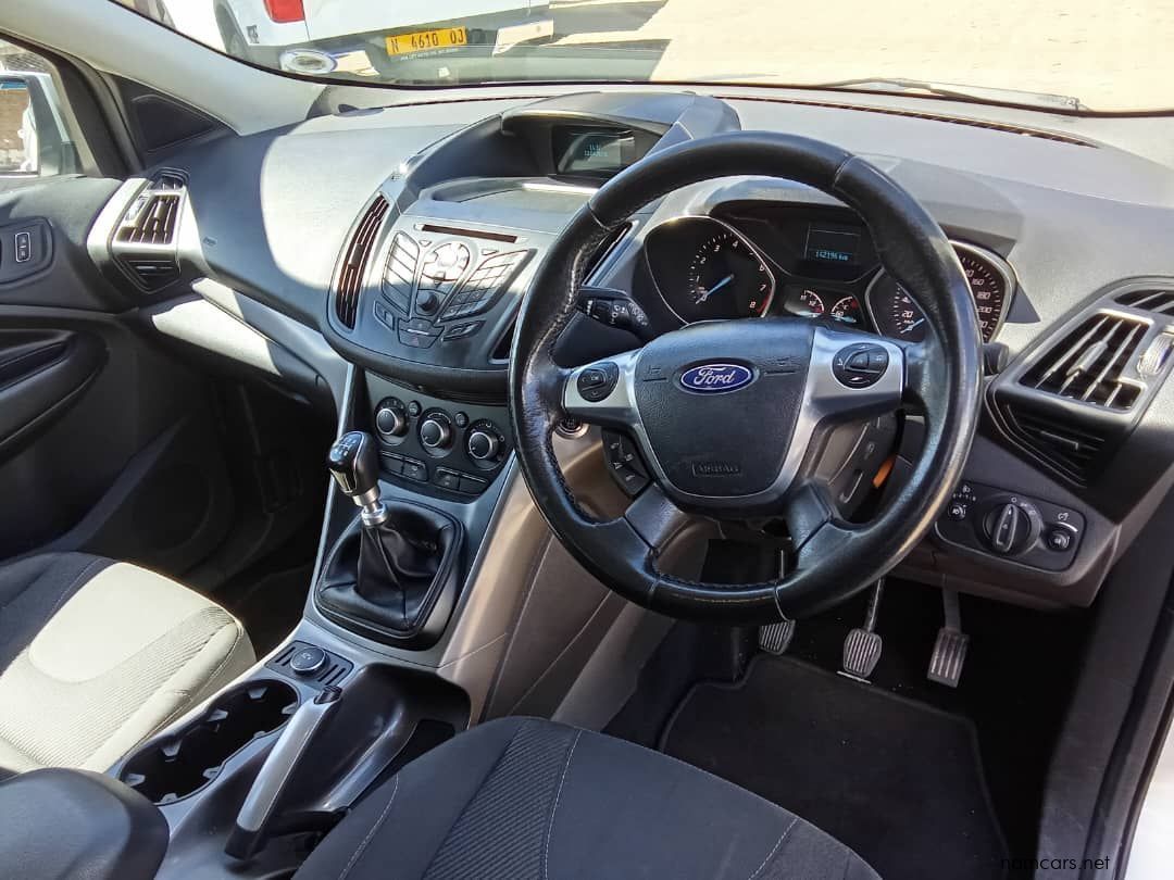 2014 Ford Kuga 1.6 Ecoboost Ambiente photo