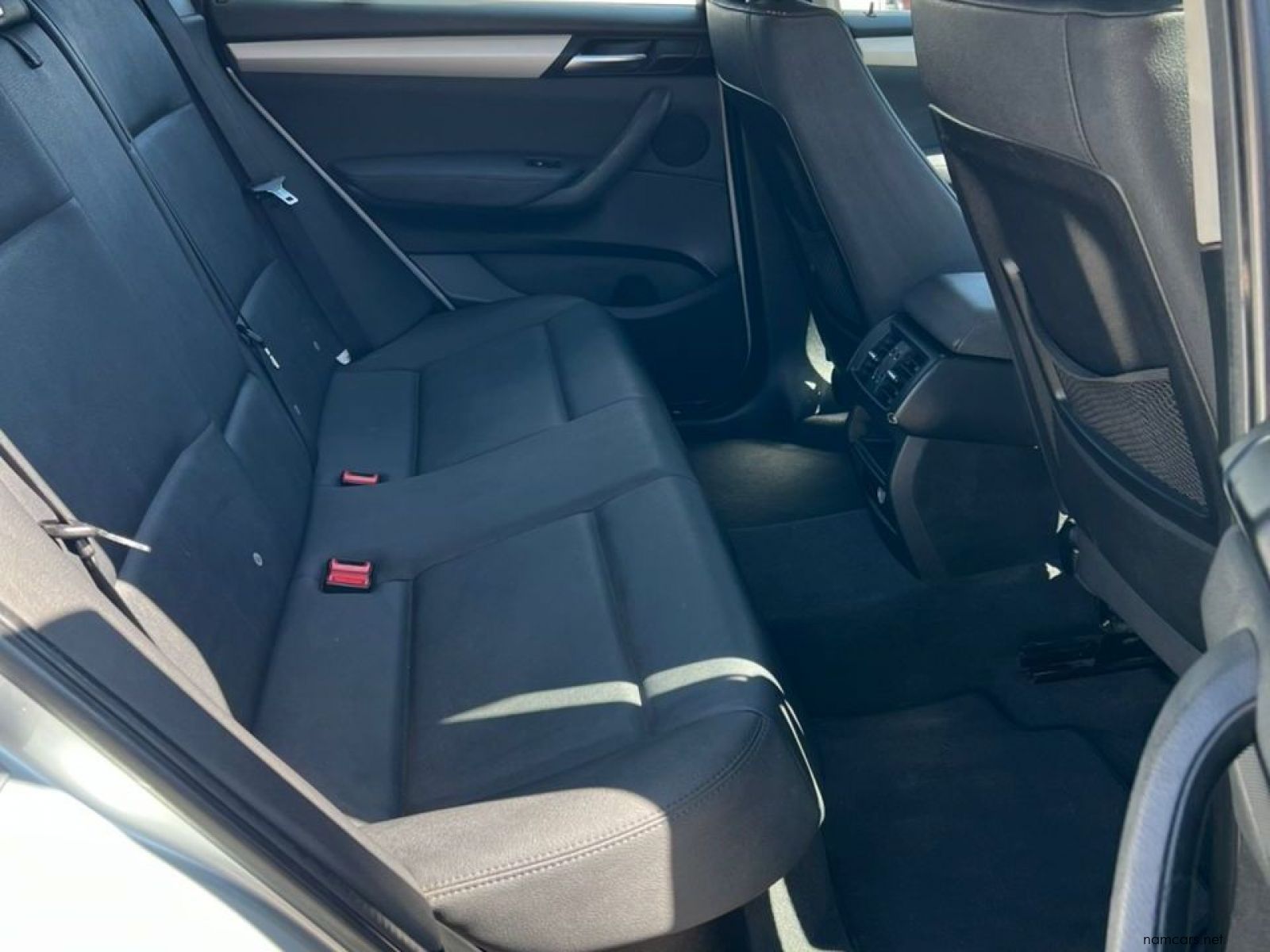 2014 BMW X3 XDRIVE20I photo