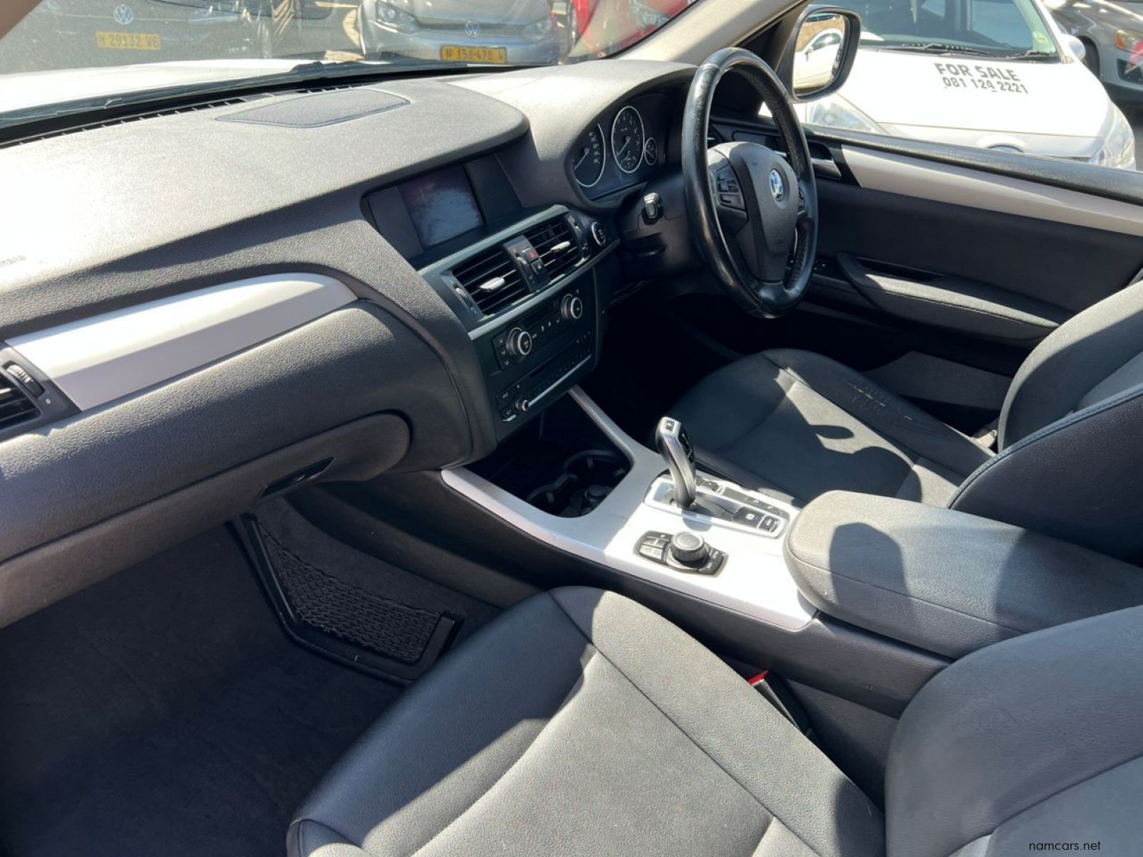2014 BMW X3 XDRIVE20I photo