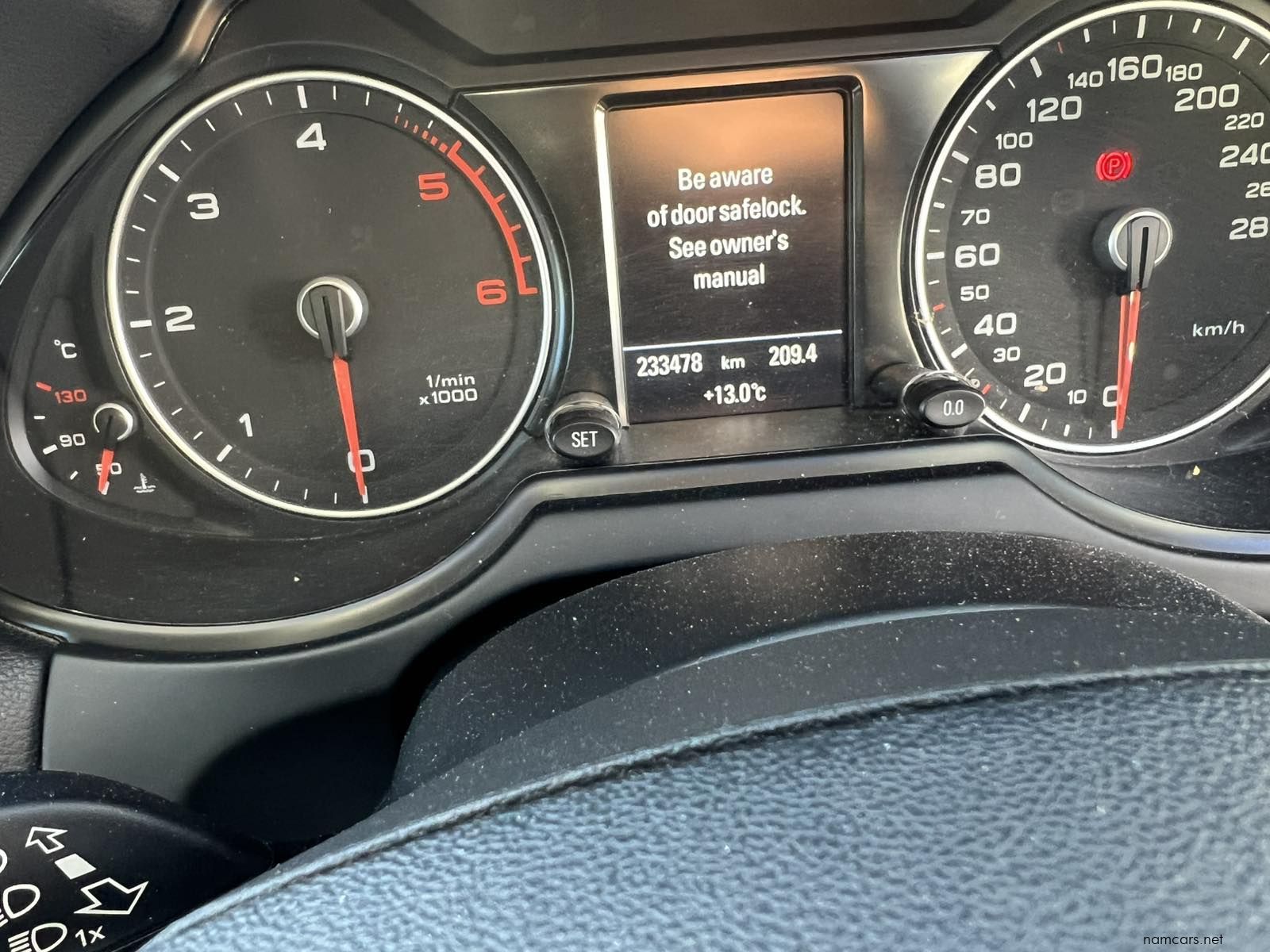 2015 Audi Q5 2.0 TDI S QUATTRO S TRONIC photo